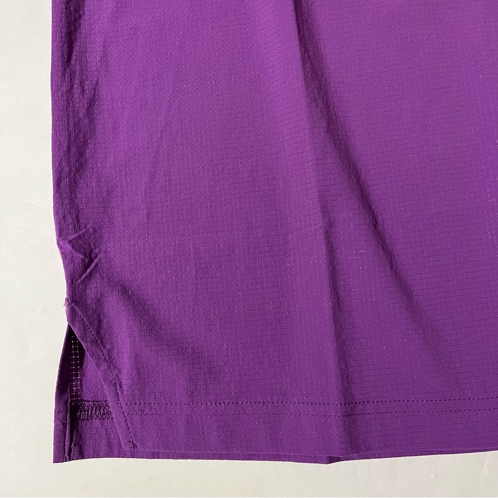 NWT Outdoor Voices GridTek Breezy Tank Jellyfish - Picture 7 of 8